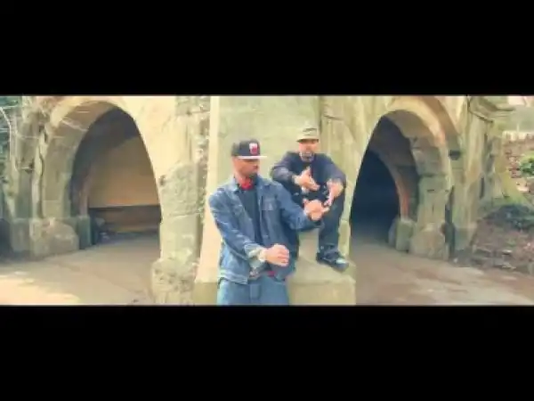 Video: Ruste Juxx - Off the Hinges (feat. Rock)